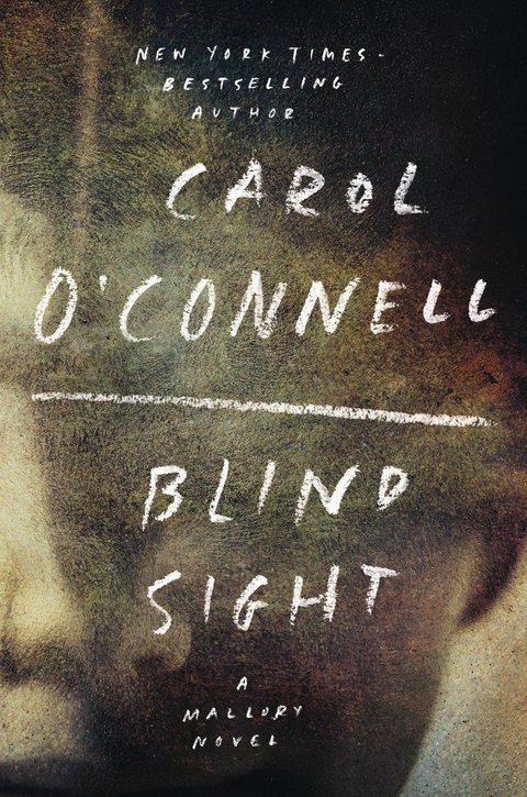 Cover image for book Blind Sight