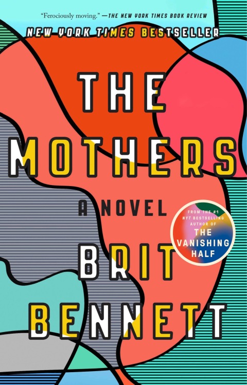 Cover image for book The Mothers