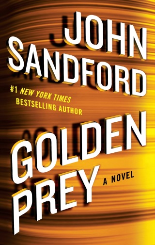 Golden Prey