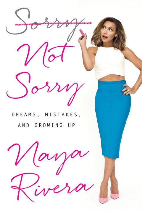 Cover image for book Sorry Not Sorry