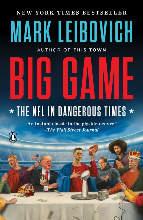 Cover image for book Big Game