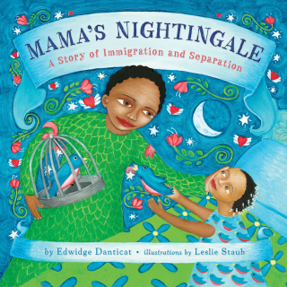 Mama's Nightingale