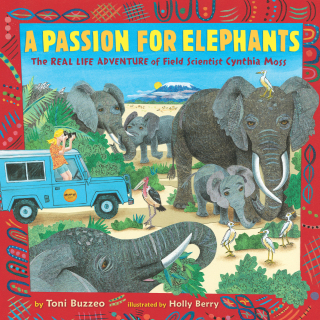 A Passion for Elephants