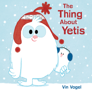 The Thing About Yetis