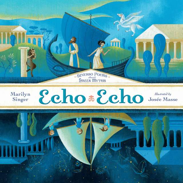 Echo Echo