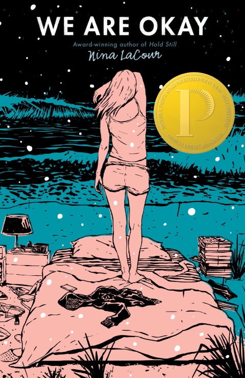 Cover image for book We Are Okay