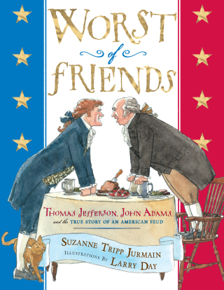 Worst of Friends