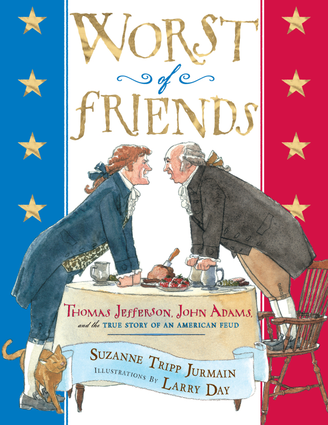 Worst of Friends