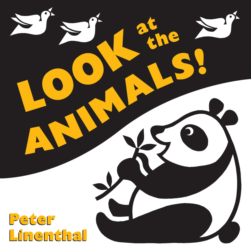 Reflowable Look at the Animals; $9.98