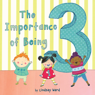 The Importance of Being 3