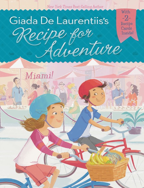 Cover image for book Miami! #7