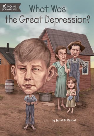 What Was the Great Depression?