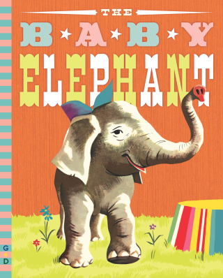 The Baby Elephant