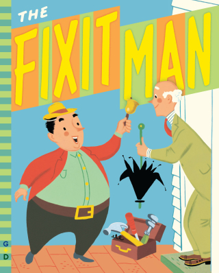 The Fixit Man
