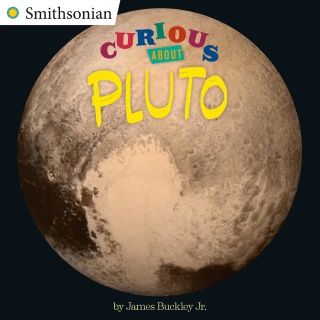 Curious About Pluto