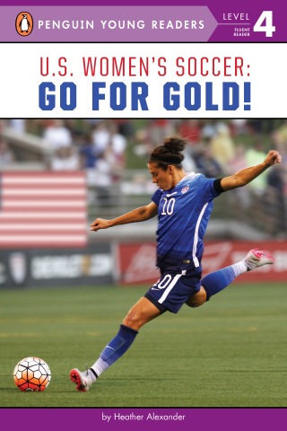 U.S. Women's Soccer
