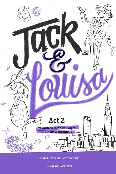 Cover image for book Act 2
