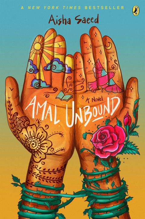 Cover image for book Amal Unbound