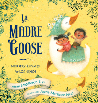 La Madre Goose