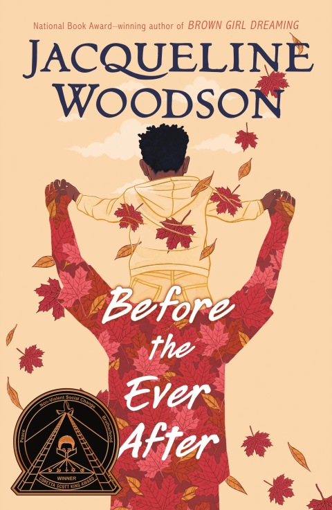 Cover image for book Before the Ever After