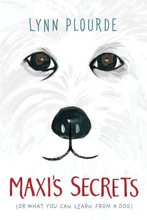 Cover image for book Maxi's Secrets
