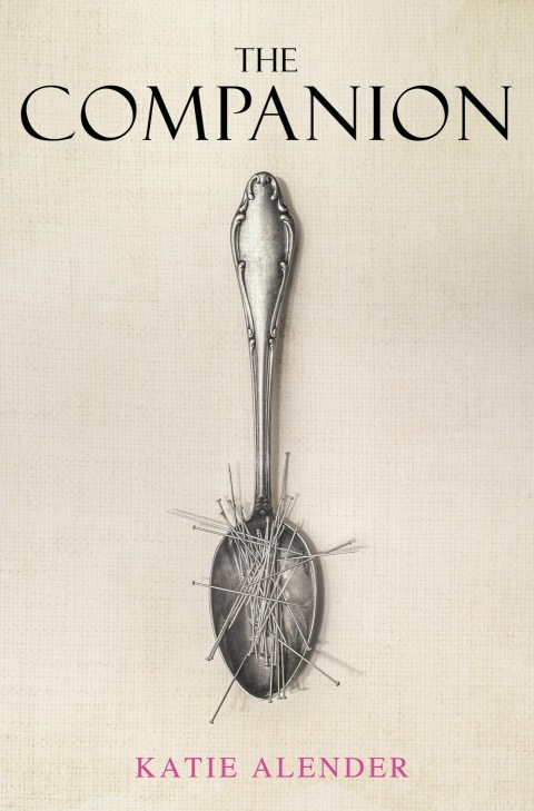 Cover image for book The Companion
