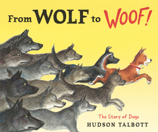From Wolf to Woof