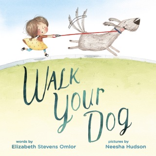 Walk Your Dog
