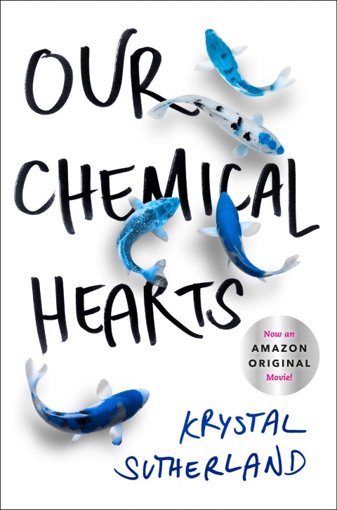 Cover image for book Our Chemical Hearts