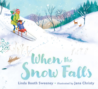 When the Snow Falls