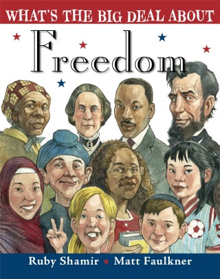 What's the Big Deal About Freedom