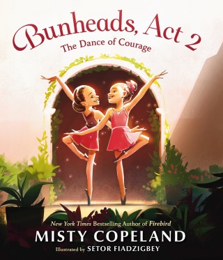 Bunheads, Act 2