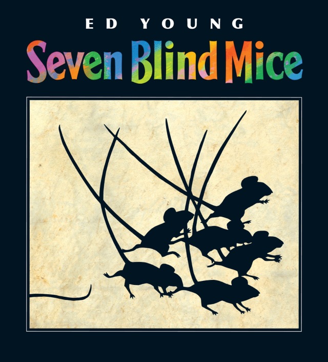Seven Blind Mice