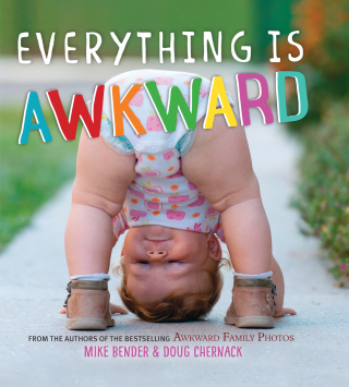 Everything Is Awkward
