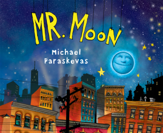 Mr. Moon