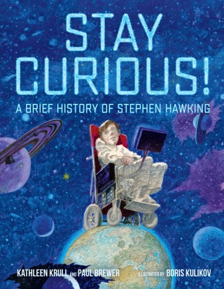 Stay Curious!