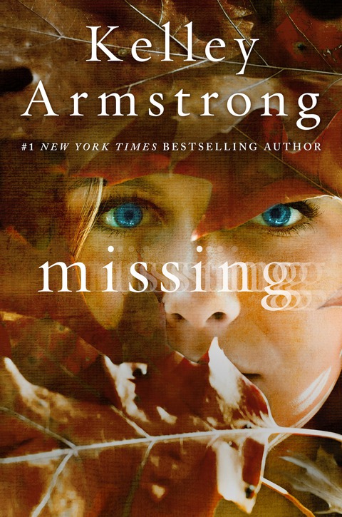 Cover image for book Missing