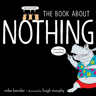 The Book About Nothing