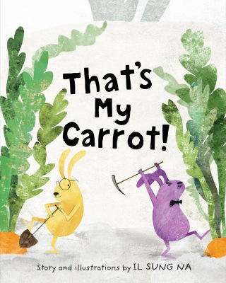 That's My Carrot