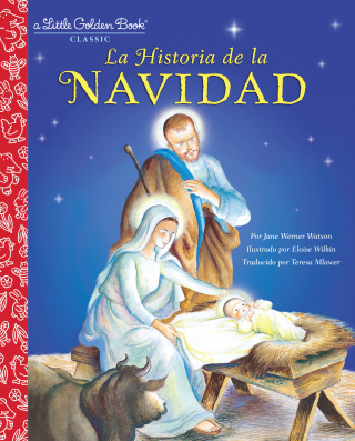 La Historia de la Navidad