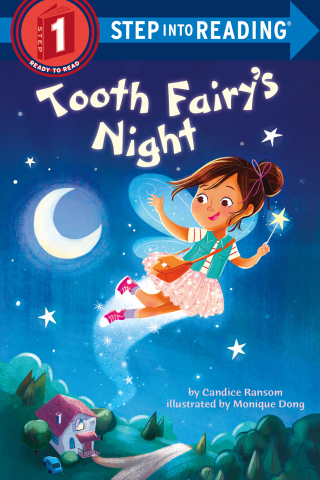 Tooth Fairy's Night