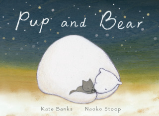 Pup and Bear