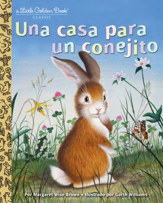 Una casa para un conejito