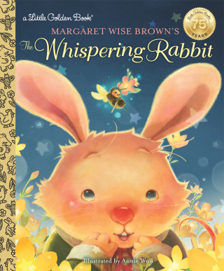 Margaret Wise Brown's The Whispering Rabbit