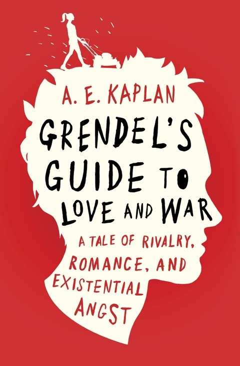 Cover image for book Grendel's Guide to Love and War