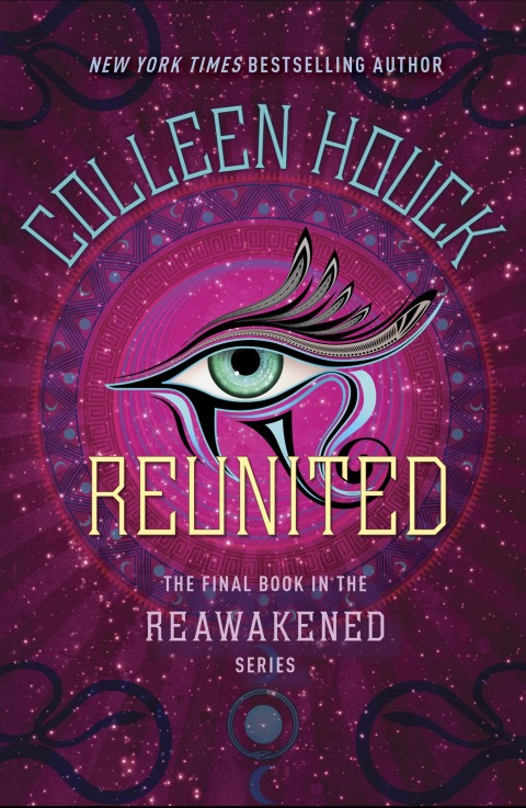 Cover image for book Reunited
