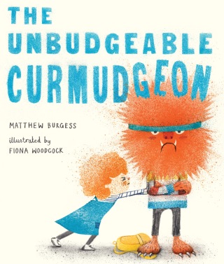 The Unbudgeable Curmudgeon