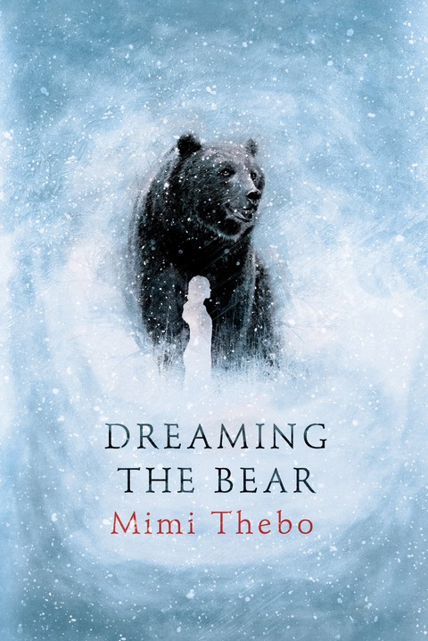 Cover image for book Dreaming the Bear