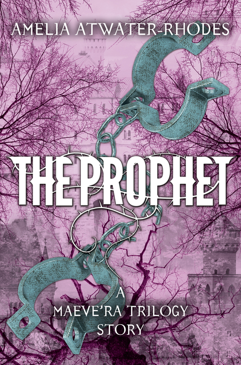 Cover image for book The Prophet