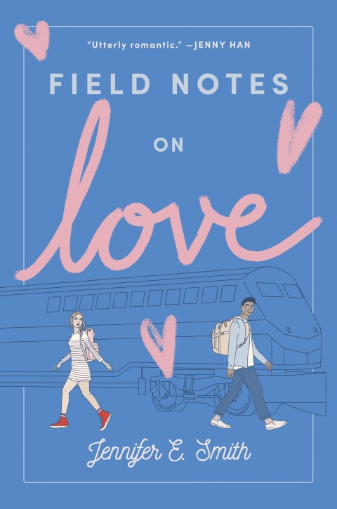 Cover image for book Field Notes on Love